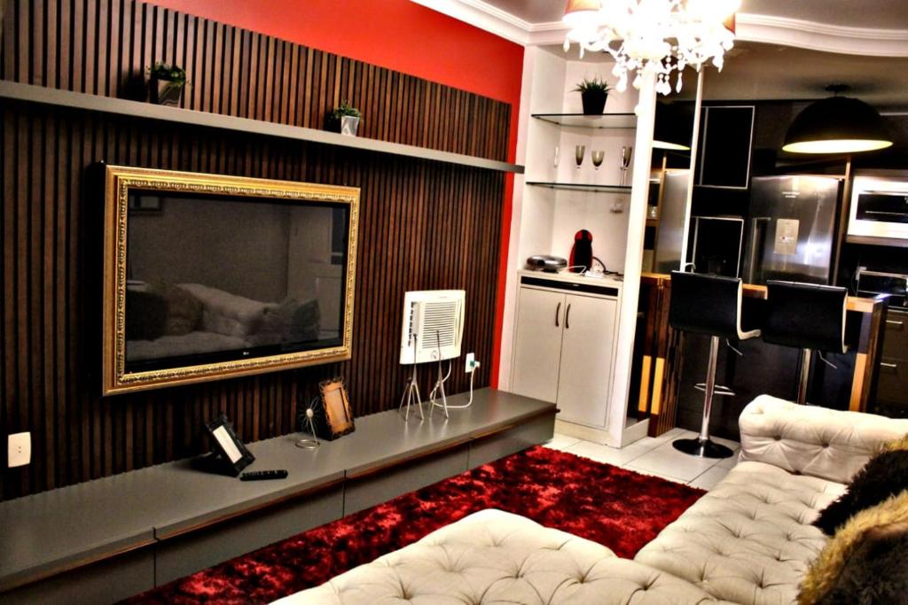  Apartamento Vista Vale do Quilombo