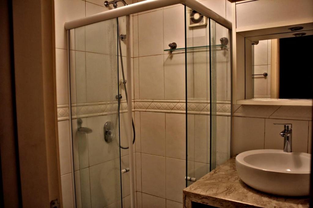  Apartamento Vista Vale do Quilombo