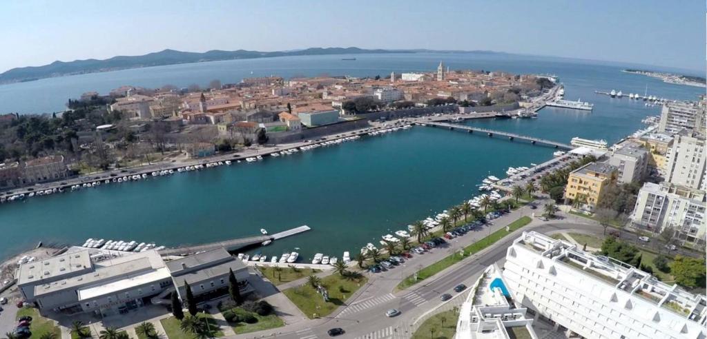 Príroda v okolí penziónu