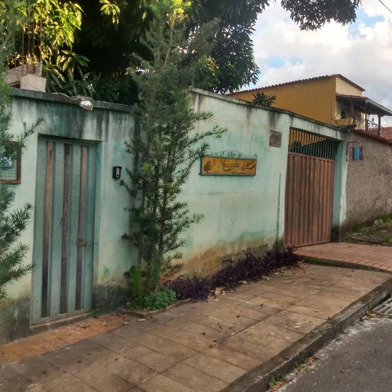  Casa do Artista