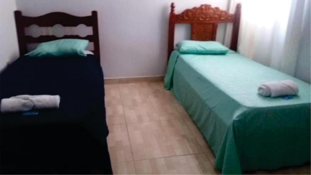  Hotel Marios