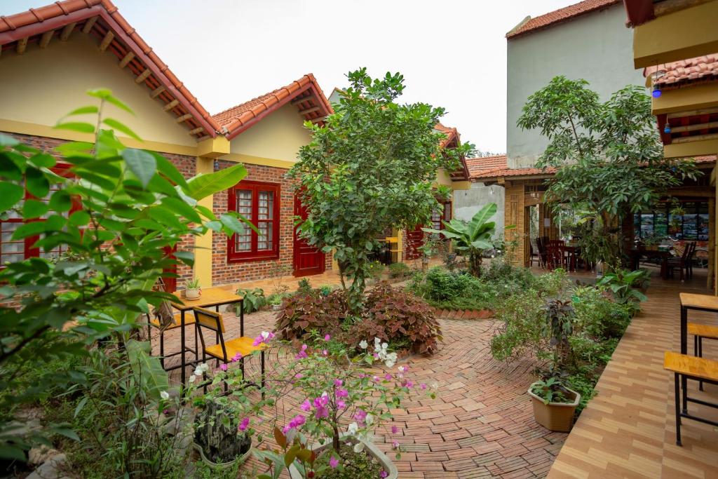 Viet Anh Homestay - 1