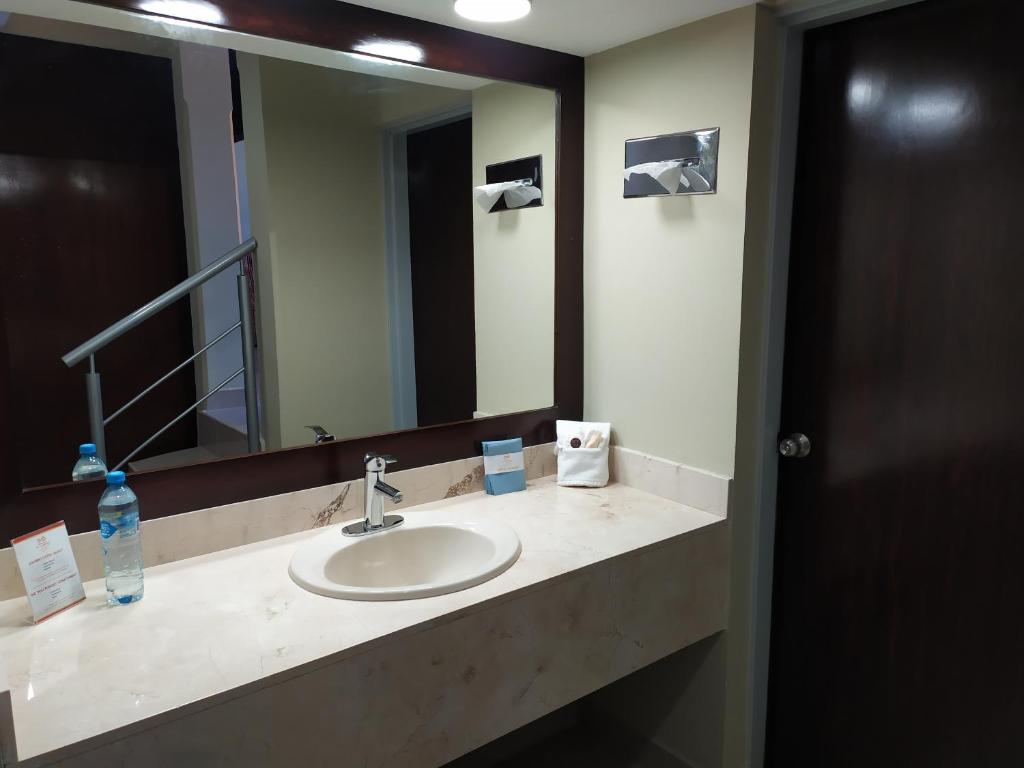 El Camino Hotel & Suites - Suite De Un Dormitorio