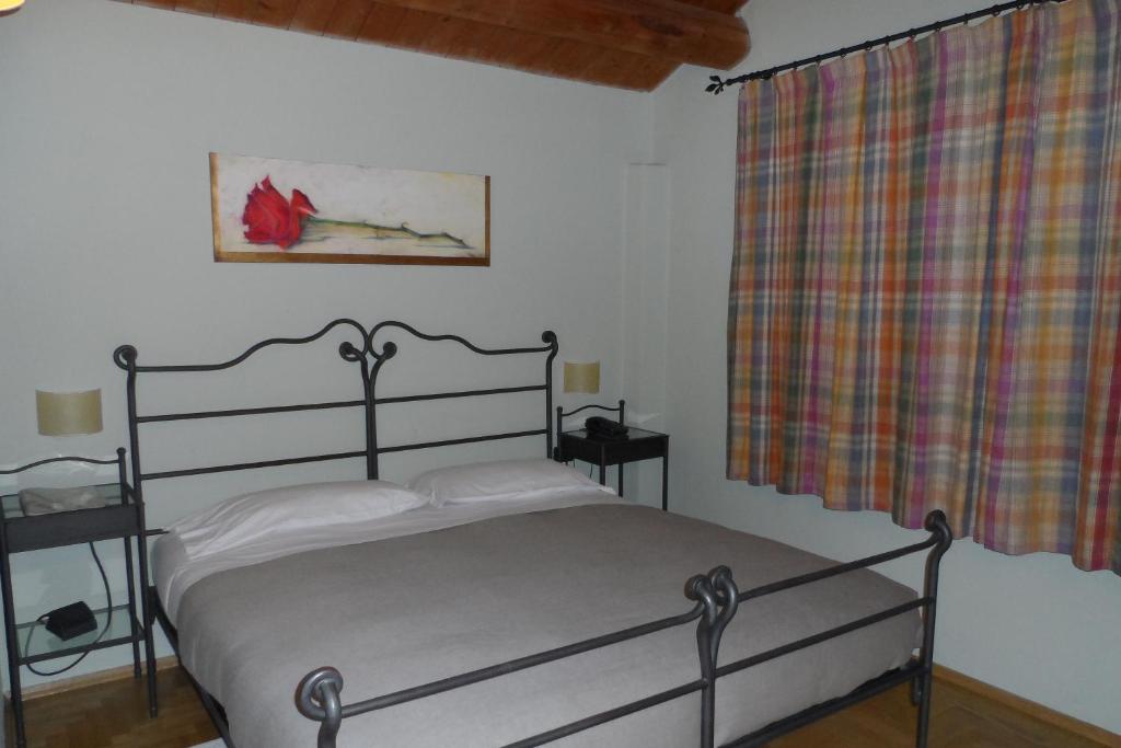 Agriturismo Lama Di Valle Rosa - Error