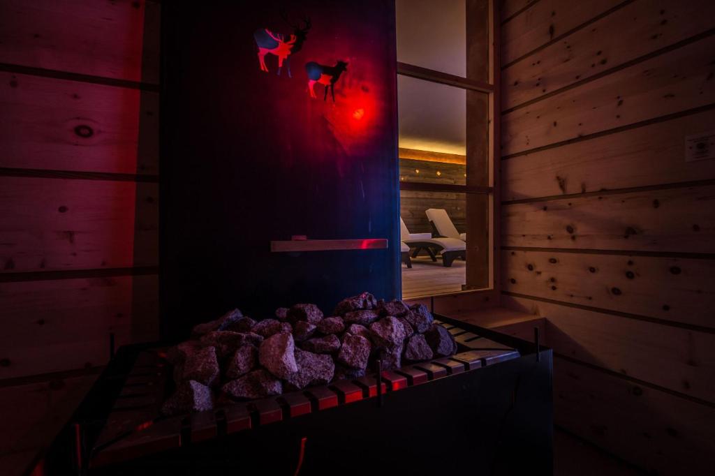 Fotografie z fotogalerie ubytování Albergo Posta Pederoa v destinaci La Valle