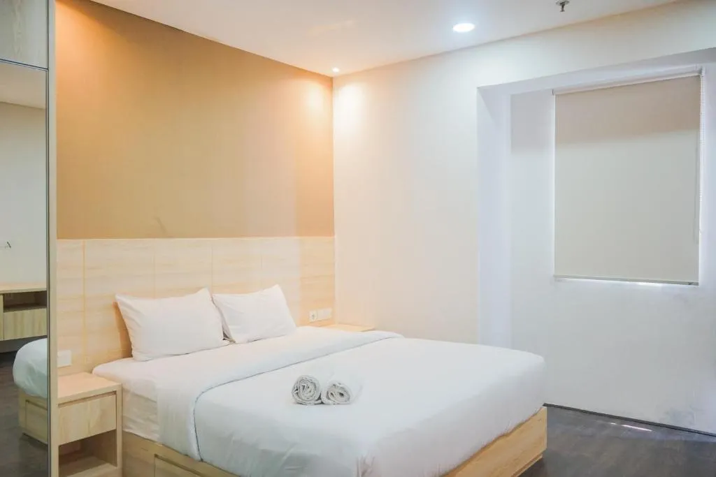Elegant 3BR Apartment at Bellevue Suites By Travelio, Jakarta, Indonezia
