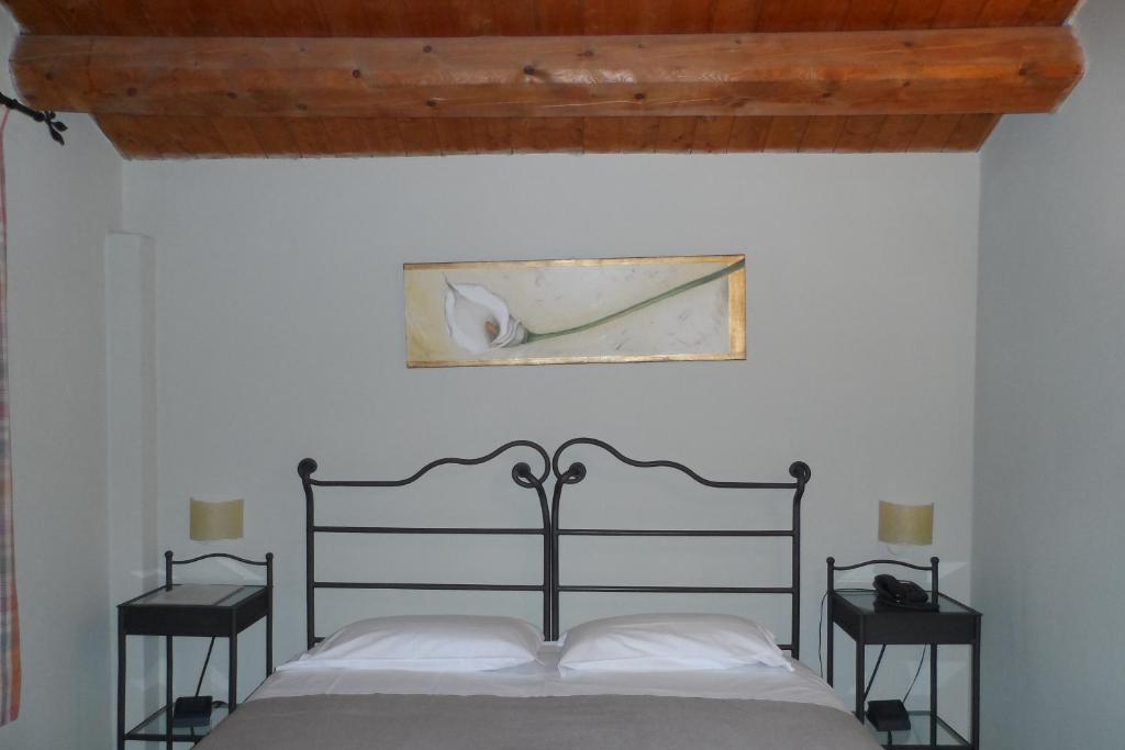 Agriturismo Lama Di Valle Rosa - Quarto Duplo Ou Twin Deluxe