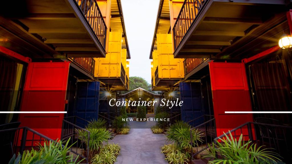 Tuscany Land Resort Donmuang - Resim 2