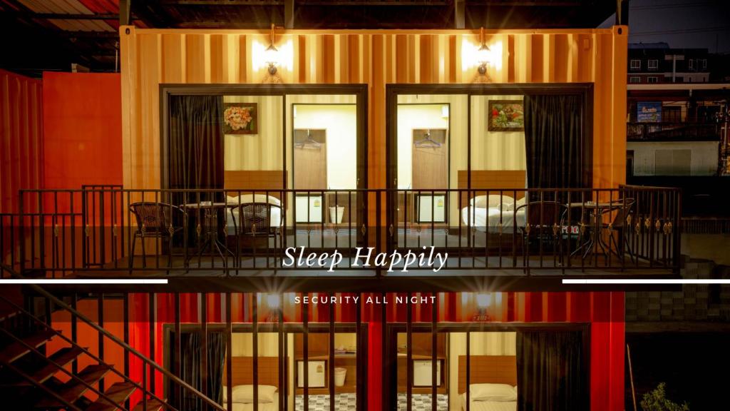 Tuscany Land Resort Donmuang - Resim 5