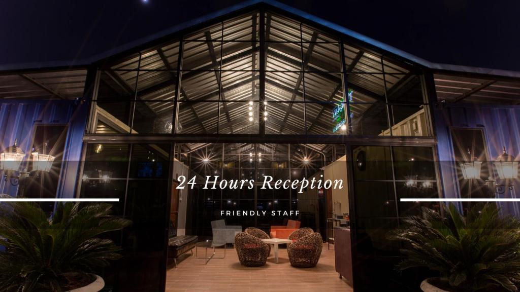 Tuscany Land Resort Donmuang - Resim 3