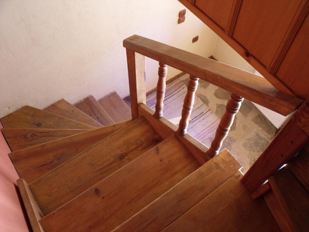 Agriogido - Rupicapra Villas - Appartement De Deux Chambres - Niveau Fendu
