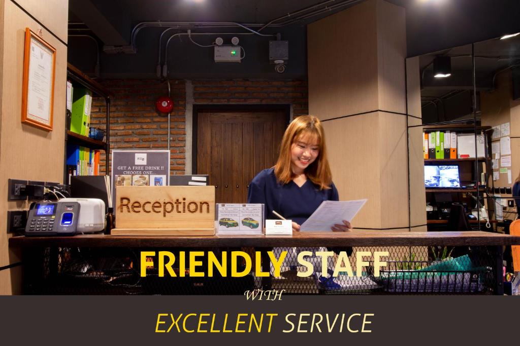 Rest24 Residence - Resim 7