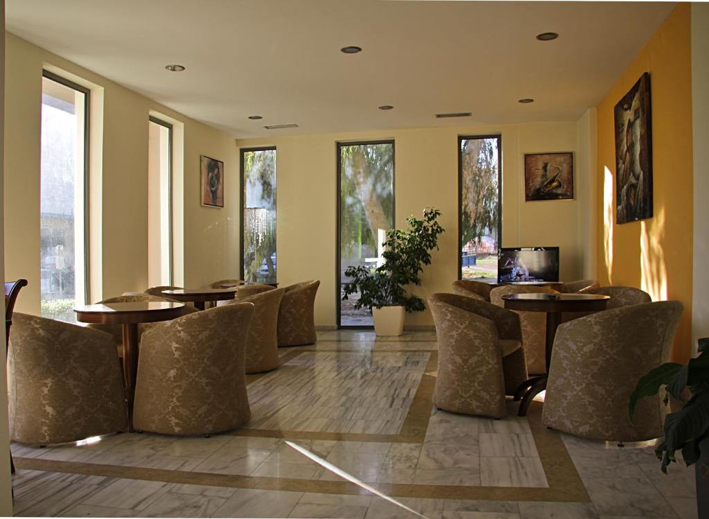 Hotel Giorgio - Resim 3