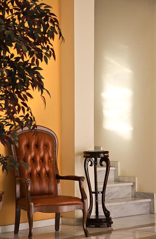 Hotel Giorgio - Resim 30