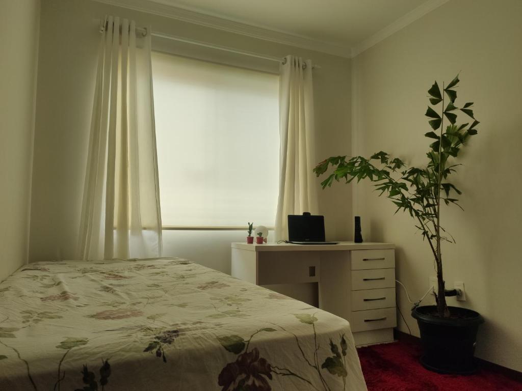  Quarto de solteiro