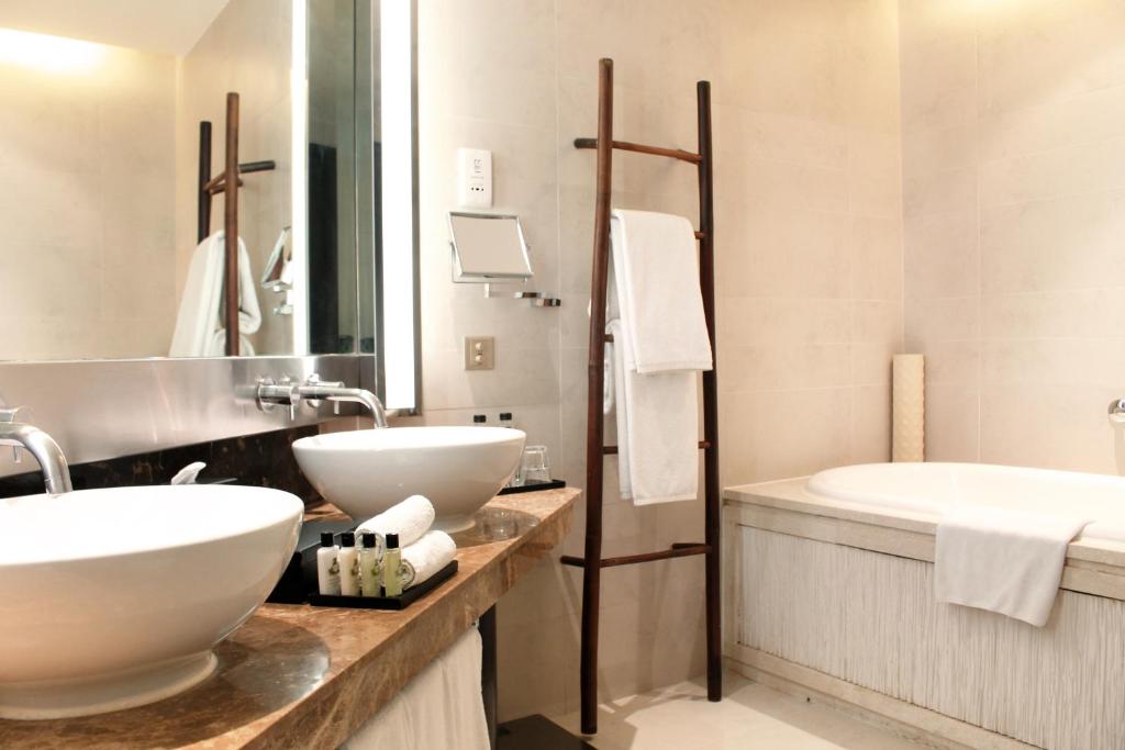 אינטרקונטיננטל האנוי ווסטלייק InterContinental Hanoi Westlake – תמונה 2