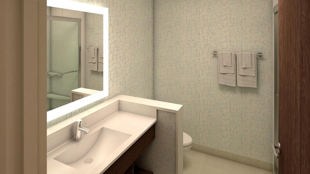 Holiday Inn Express & Suites - San Jose Airport by IHG photo