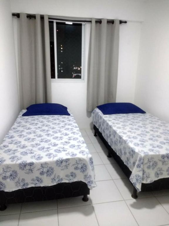  Apartamento confortável em Piedade