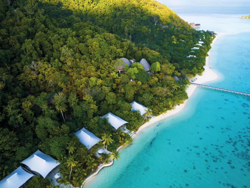 Pulau Bawah – Photos 1