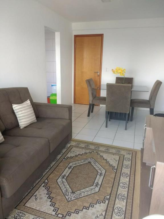  Apartamento confortável em Piedade