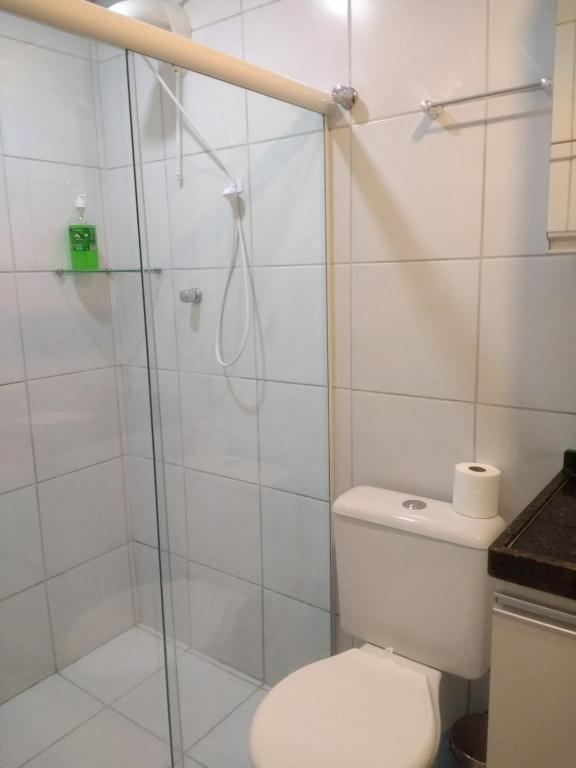  Apartamento confortável em Piedade
