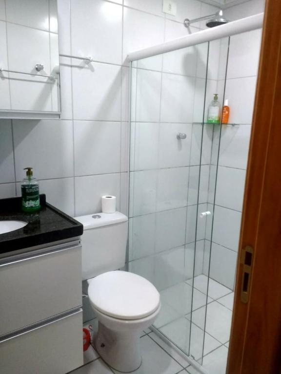  Apartamento confortável em Piedade