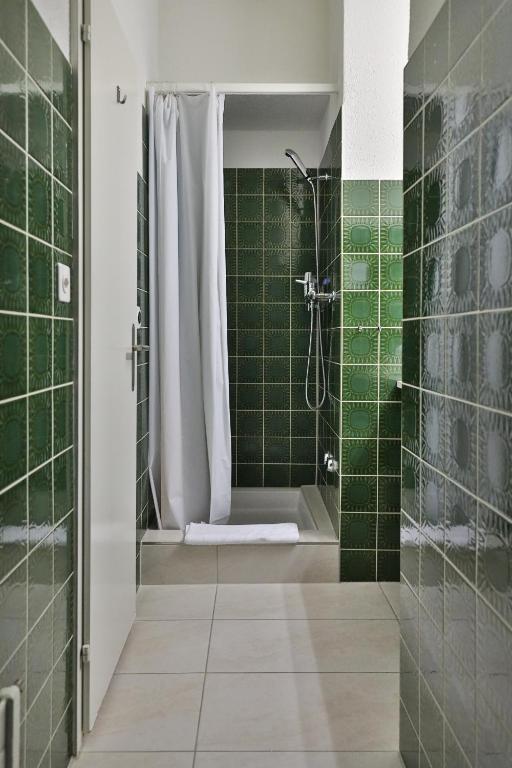 Hotel Spatz - Resim 33