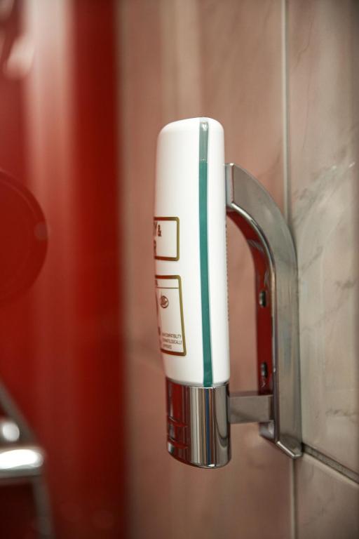 Hotel Spatz - Resim 24