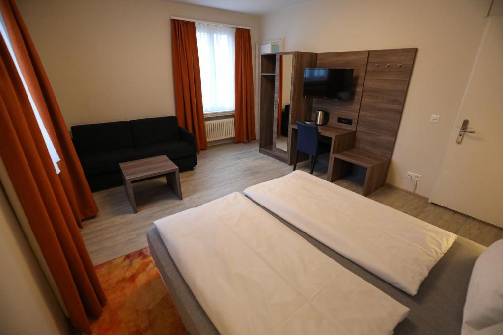 Hotel Spatz - Resim 25