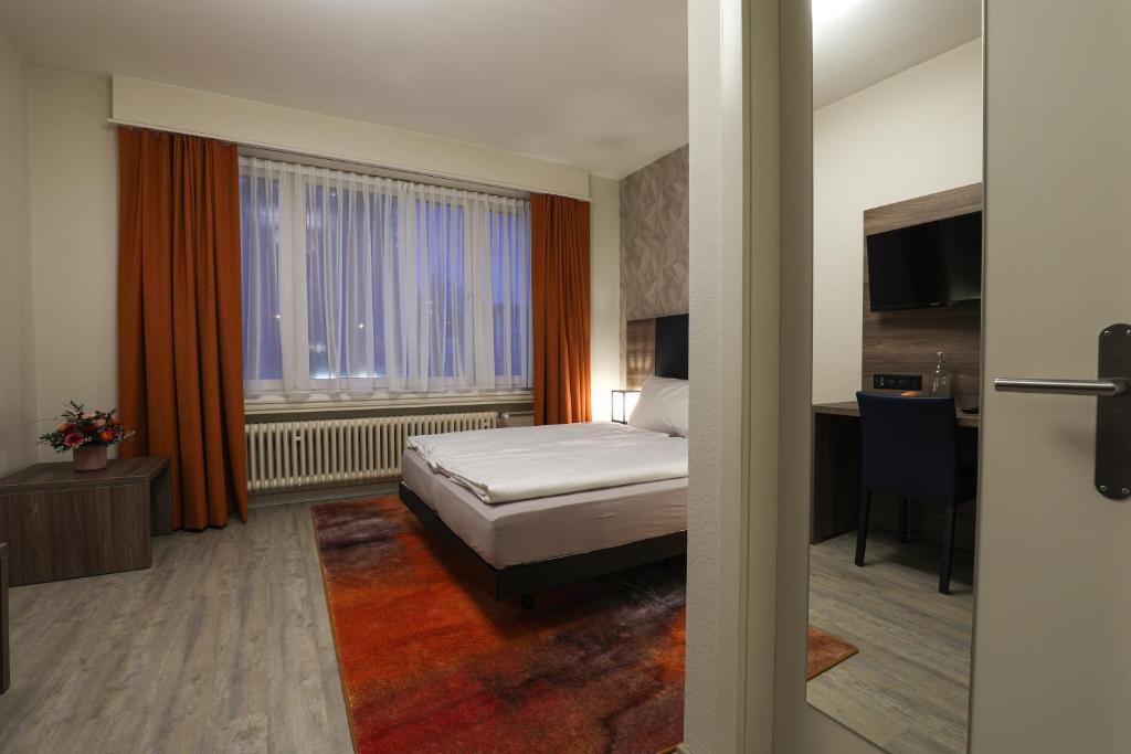 Hotel Spatz - Resim 27