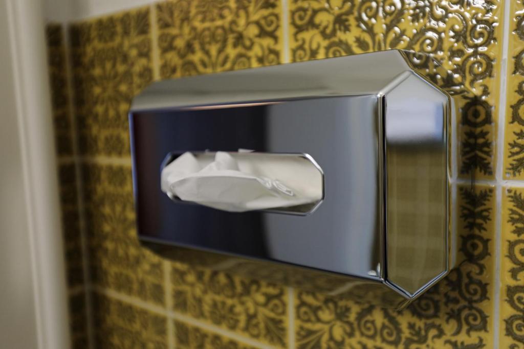 Hotel Spatz - Resim 9