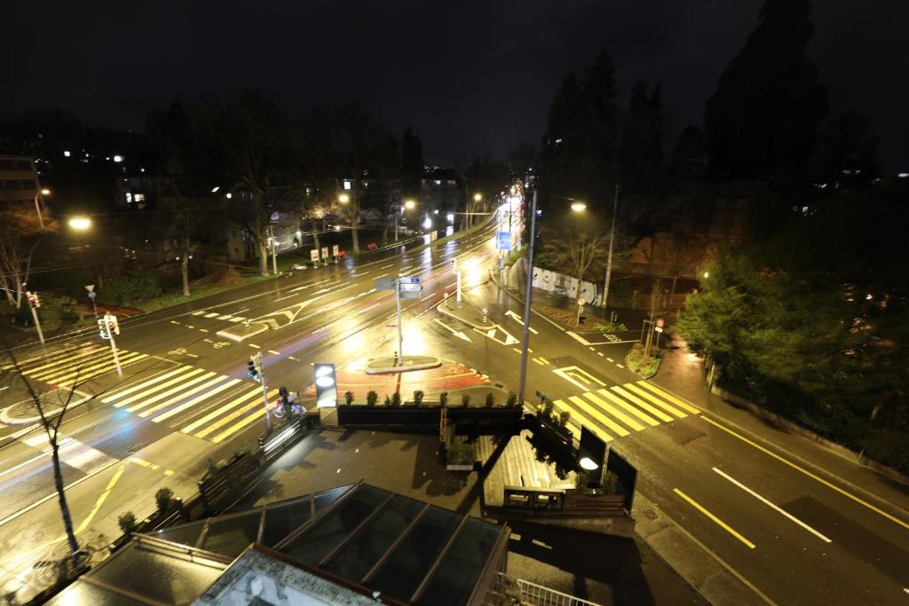 Hotel Spatz - Resim 30