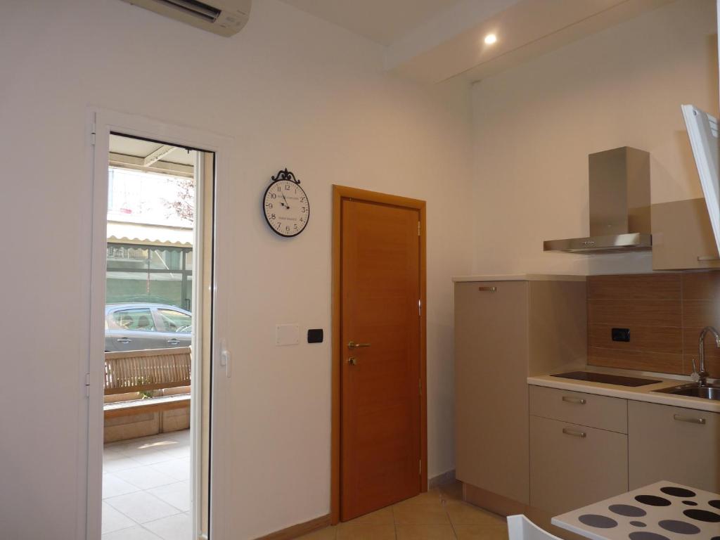 Hotel Villa Edda - Resim 8