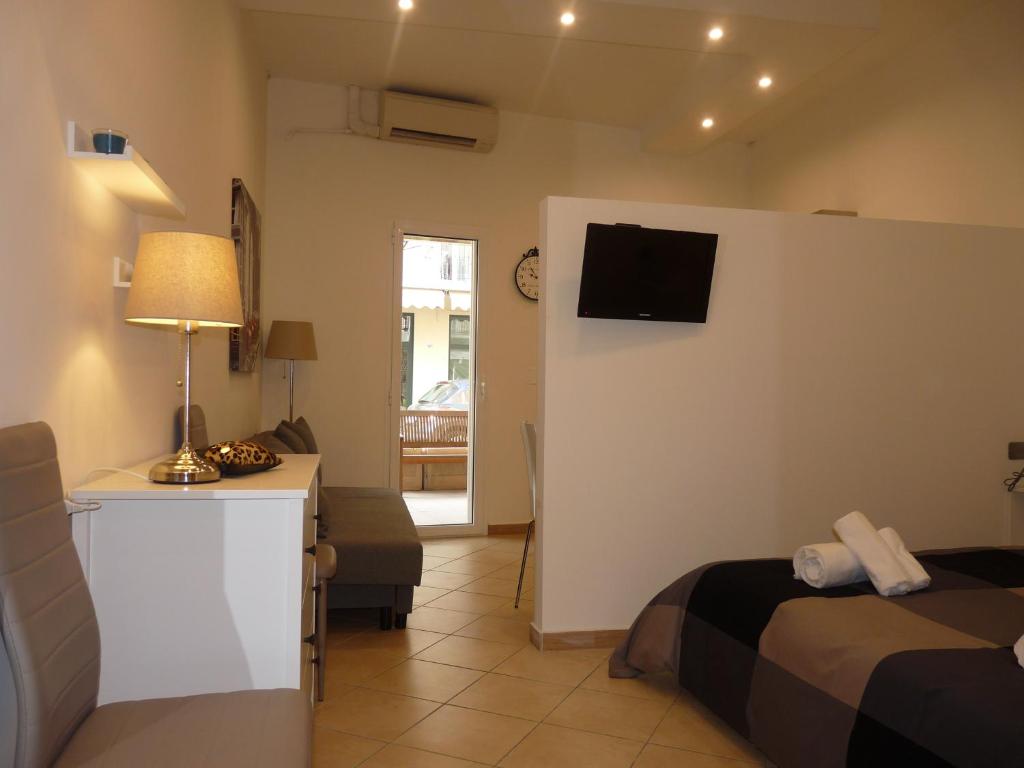 Hotel Villa Edda - Resim 9