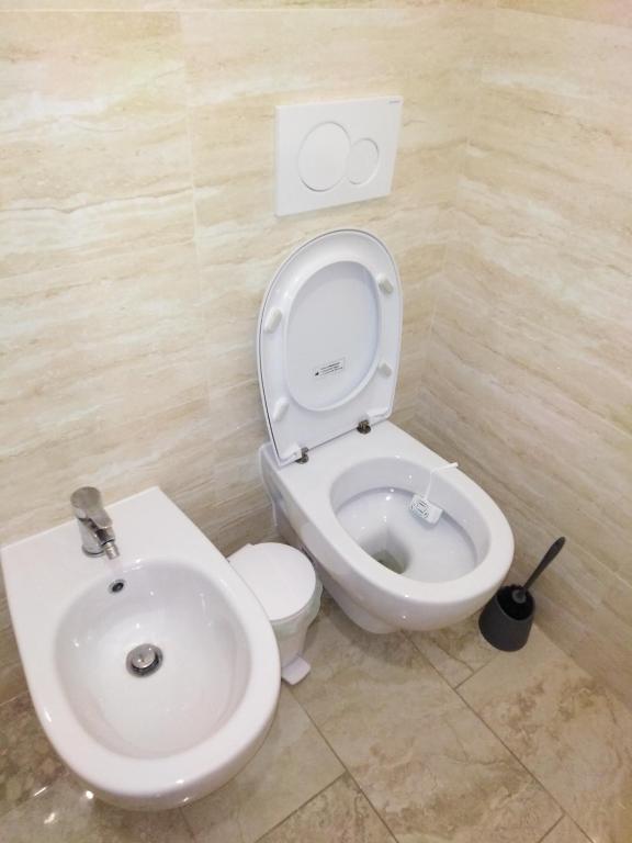 Hotel Emmy - Resim 18