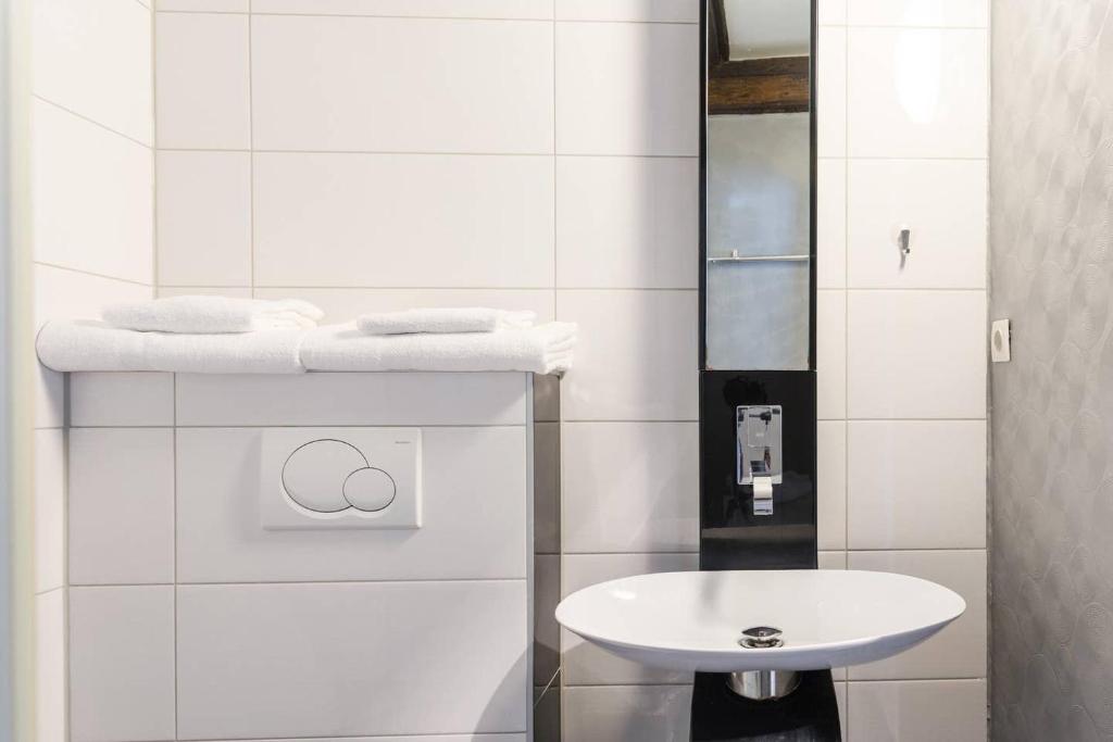 Little Bartholdi - Appartement Colmar Hyper Centre – photo 8