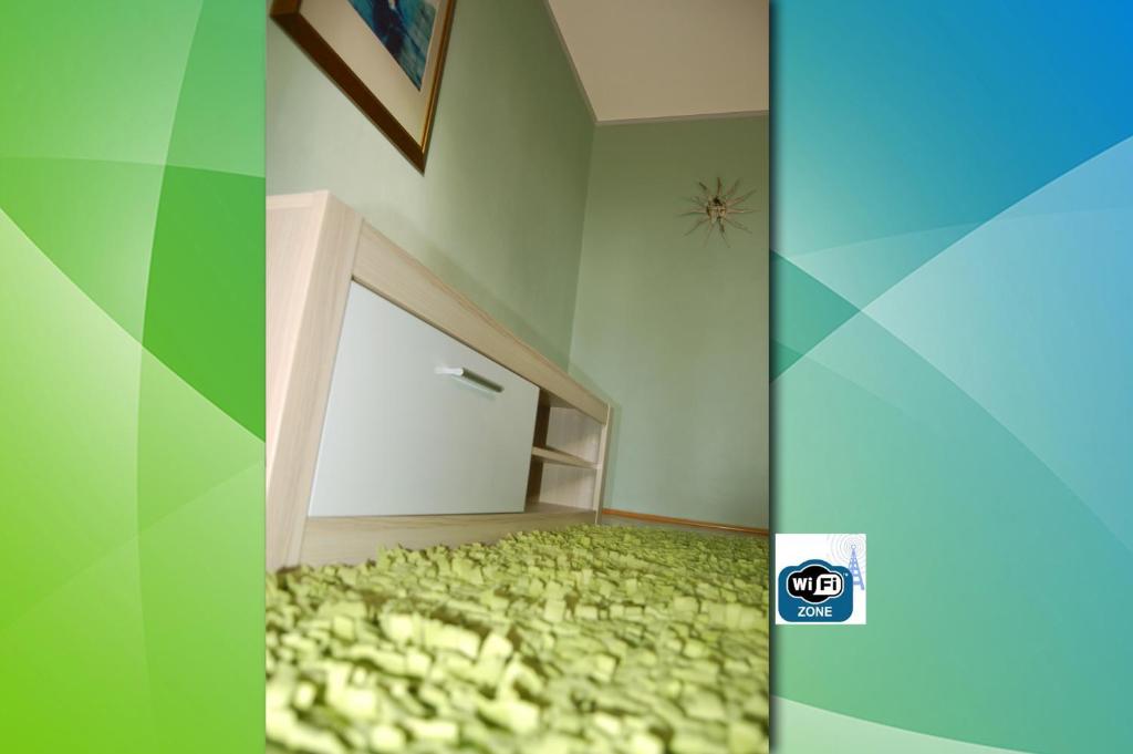 Fotografia z galérie ubytovania Apartman Solisko vo Vysokých Tatrách