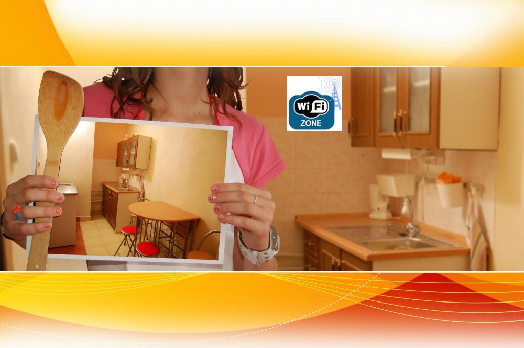 Fotografia z galérie ubytovania Apartman Solisko vo Vysokých Tatrách