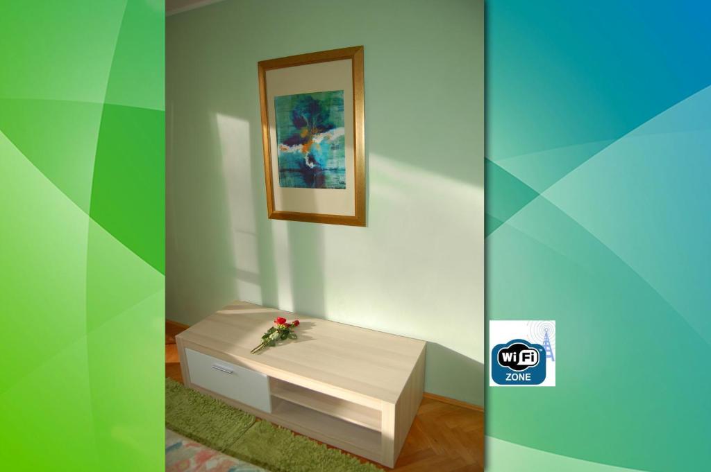 Fotografia z galérie ubytovania Apartman Solisko vo Vysokých Tatrách