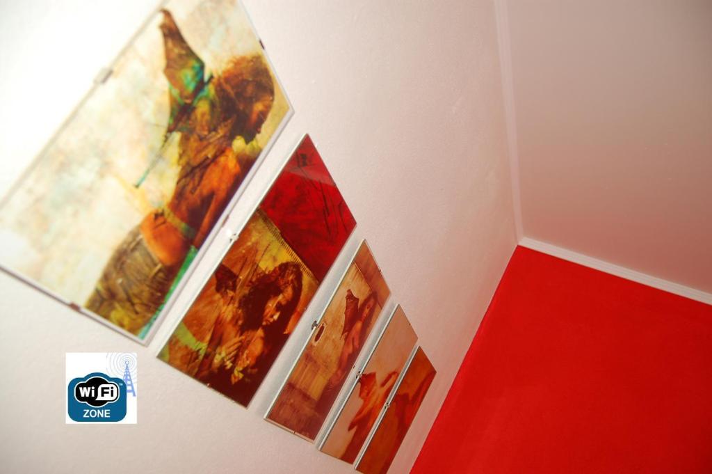 Fotografia z galérie ubytovania Apartman Solisko vo Vysokých Tatrách