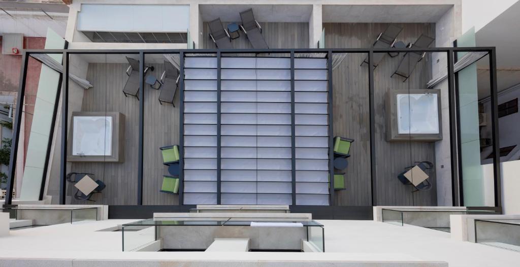 Ars Magna Bleisure Hotel