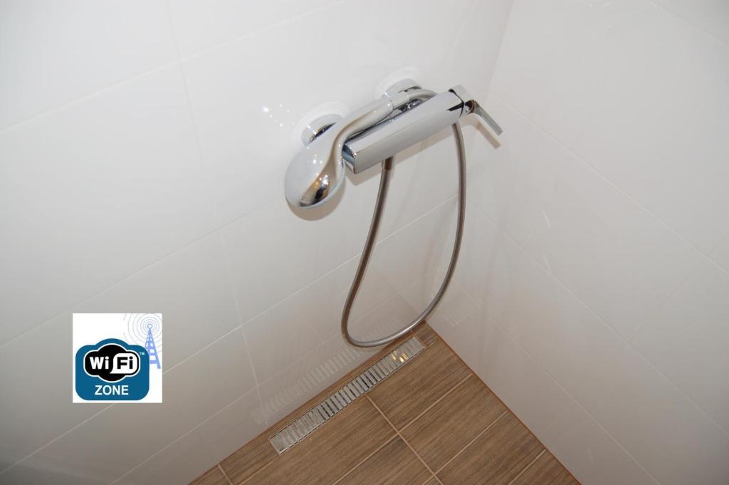 Fotografia z galérie ubytovania Apartman Solisko vo Vysokých Tatrách