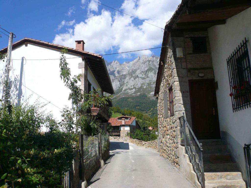 Apartamentos Rurales Los Picos de Redo, Camaleño – Updated ...