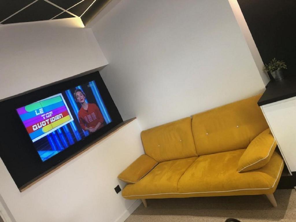 Hotel de Bordeaux - Resim 26