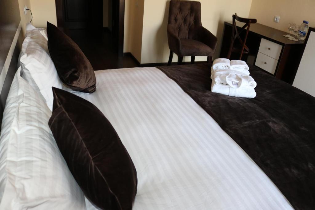 Marhabo Hotel Palace - King Room