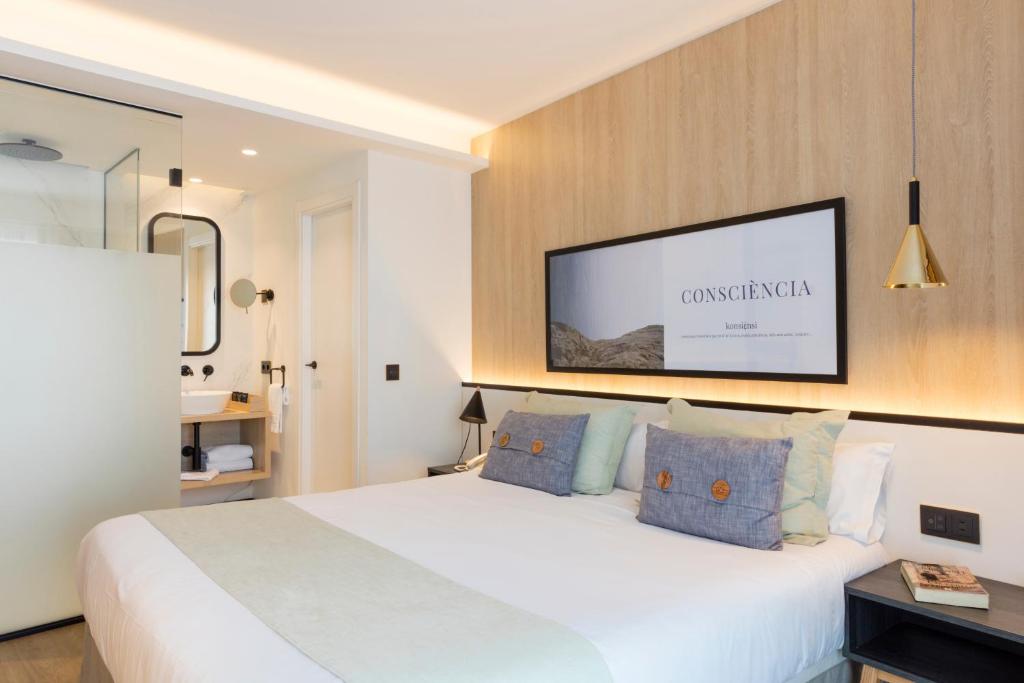 Ars Magna Bleisure Hotel - Resim 31