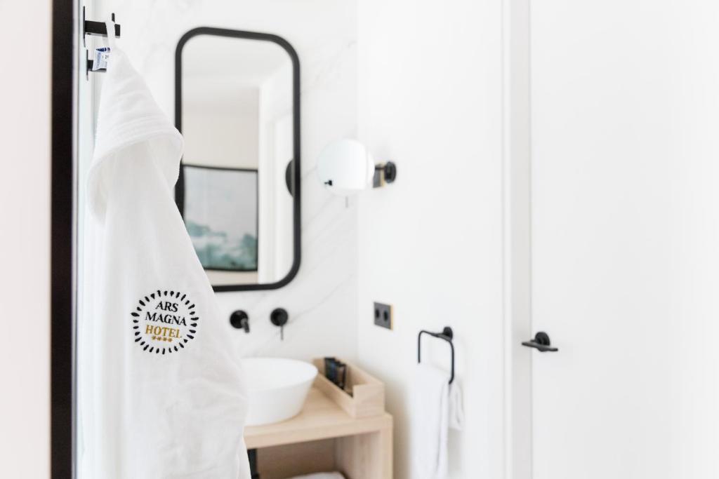 Ars Magna Bleisure Hotel - Resim 3