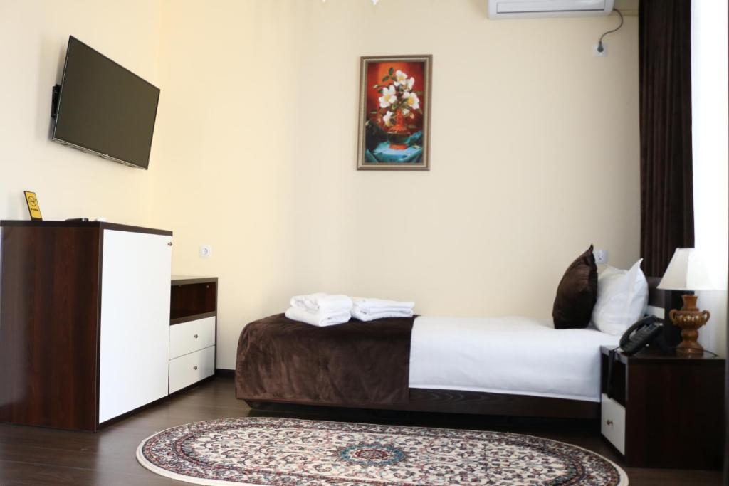 Marhabo Hotel Palace - Standard Single Room