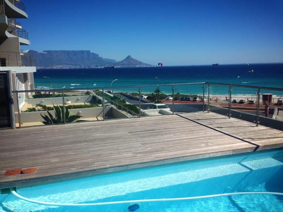 BEACH SIDE BLISS, Cape Town, South Africa