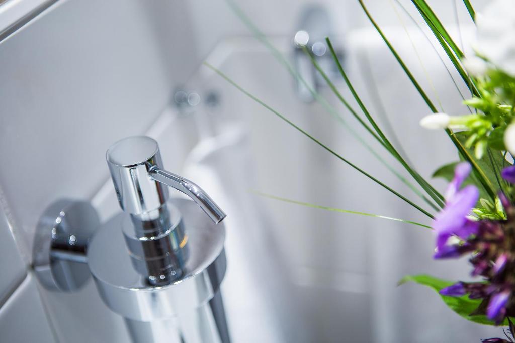 fjord hotel berlin - 9